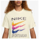 Nike Ανδρική κοντομάνικη μπλούζα Special Project 25 Nike Ανδρική κοντομάνικη μπλούζα Special Project 25